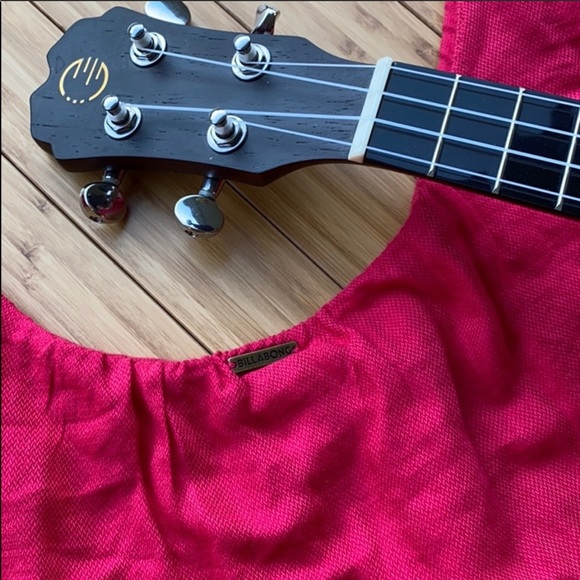 🔶🔸BILLABONG- DANCE ALL NIGHT DRESS🔸🔶 - Picture 10 of 10